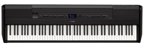 Yamaha P-515 B - pianino cyfrowe