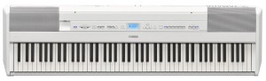 Yamaha P-515 WH - pianino cyfrowe