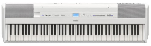 Yamaha P-515 WH - pianino cyfrowe