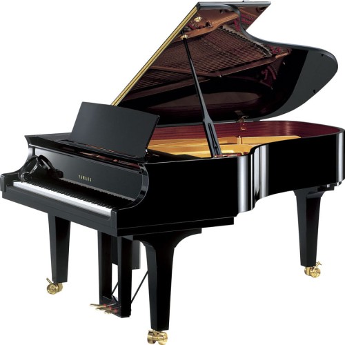 Yamaha DCF6 ENPRO PE Disklavier - fortepian akustyczny