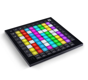 Novation Launchpad Pro Mk3 – kontroler Ableton Live