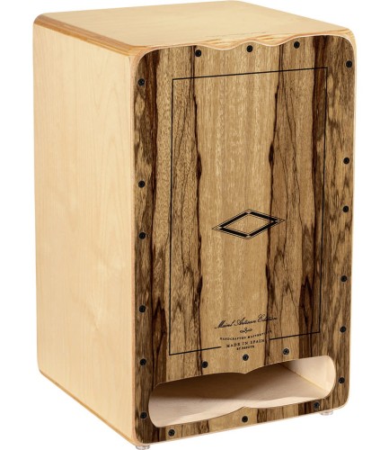 Meinl AECLLI Artisan Edition Cantina Line Limba – cajon