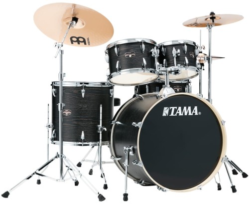 Tama Imperialstar IE52KH6W BOW – kompletny zestaw perkusyjny