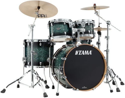 Tama Starclassic Performer MBS42S-MSL Shell Set – perkusja