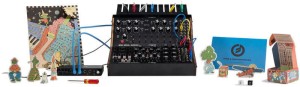 Moog Sound Studio: DFAM & Subharmonicon – zestaw syntezatorów
