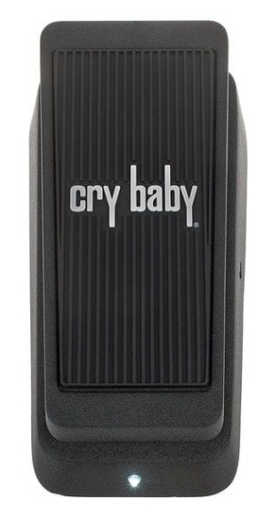 Dunlop CBJ95 Cry Baby Junior Wah – efekt gitarowy