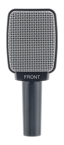 Sennheiser e 609 silver – mikrofon instrumentalny