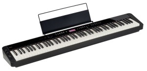 Casio PX-S3100 BK – pianino cyfrowe