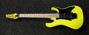 Ibanez RG550-DY Genesis Collection – gitara elektryczna