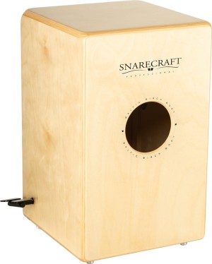 Meinl SCP100AWA Snarecraft Professional – cajon
