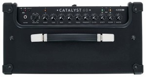 Line 6 Catalyst 60 – wzmacniacz gitarowy