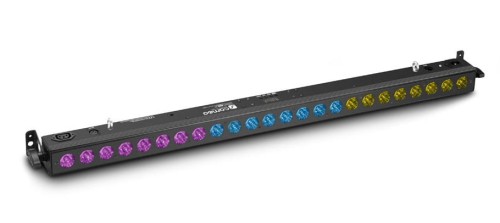 Cameo TRIBAR 400 IR – listwa LED