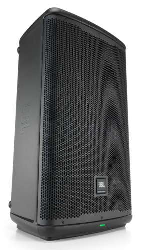 JBL EON712 – kolumna aktywna z Bluetooth