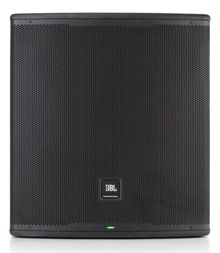 JBL EON718S – subwoofer aktywny z Bluetooth