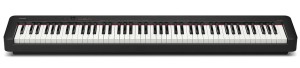 Casio CDP-S110 BK – pianino cyfrowe