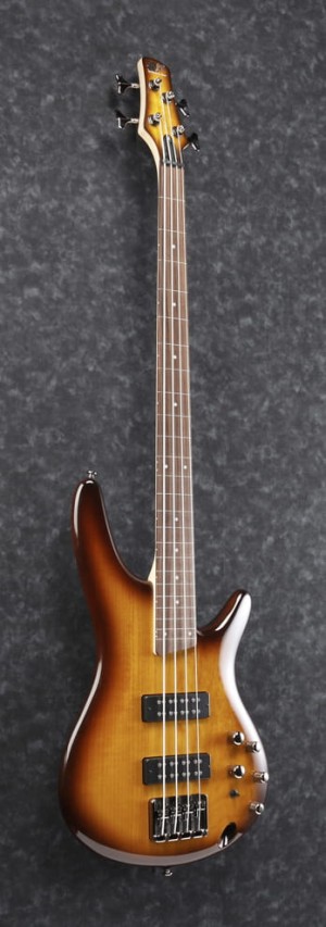 Ibanez SR370EF-BBT – gitara basowa