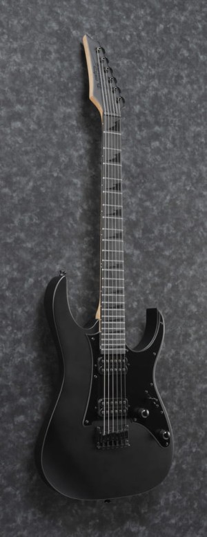 Ibanez GRGR131EX-BKF – gitara elektryczna