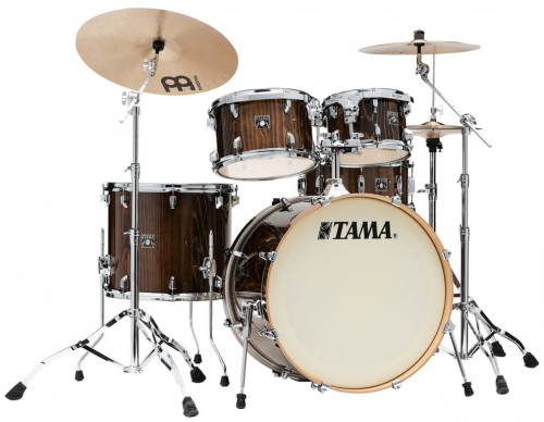Tama Superstar Classic CL52KR-PGJP – perkusja