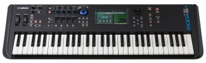 Yamaha MODX6+ – syntezator