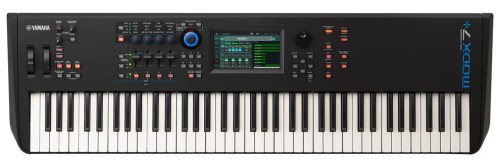 Yamaha MODX7+ – syntezator