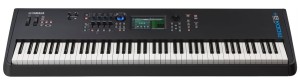 YAMAHA MODX8+ 