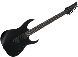 Ibanez RGRTB621-BKF – gitara elektryczna – B-STOCK
