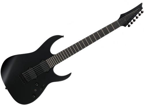 Ibanez RGRTB621-BKF – gitara elektryczna – B-STOCK