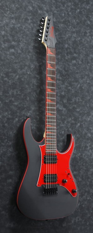 Ibanez GRG131DX-BKF – gitara elektryczna
