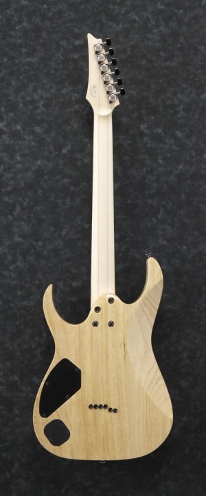 Ibanez RG652AHMFX-NGB – gitara elektryczna z futerałem