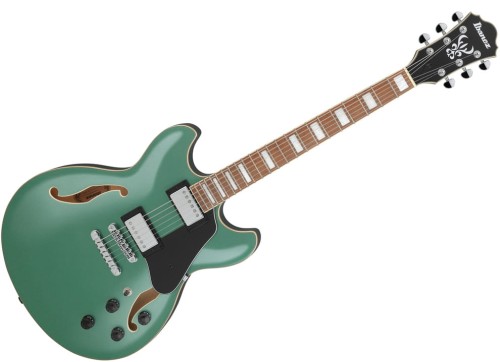 Ibanez AS73-OLM Artcore – gitara elektryczna