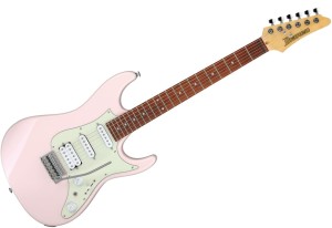 Ibanez AZES40-PPK – gitara elektryczna