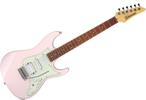Ibanez AZES40-PPK – gitara elektryczna