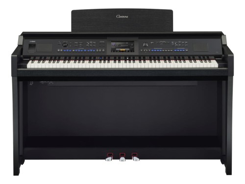Yamaha Clavinova CVP-905 B – pianino cyfrowe