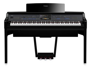 Yamaha Clavinova CVP-909 PE – pianino cyfrowe