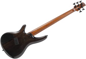 Ibanez SRMS805-TSR – gitara basowa 5-strunowa