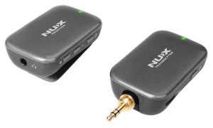 Nux B-7PSM – bezprzewodowy system monitoringu dousznego