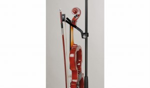 Wieszak na skrzypce K&M
