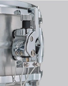 Yamaha RAS1465 ALU Recording Custom - werbel
