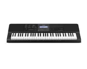 Casio CT-X800 - keyboard
