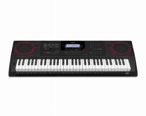 Casio CT-X3000 - keyboard
