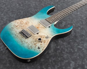 Ibanez RG1121PB-CIF - gitara elektryczna