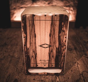 Meinl AECLLI Artisan Edition Cantina Line Limba – cajon