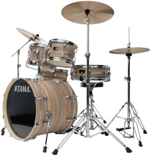 Tama Imperialstar IE50H6W-NZW – kompletny zestaw perkusyjny