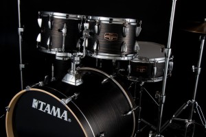 Tama Imperialstar IE52KH6W BOW – kompletny zestaw perkusyjny