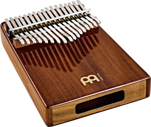 Meinl KL1705H Acacia – kalimba – 17 tonów