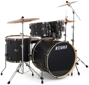 Tama Imperialstar IE52KH6W-BBOB – kompletny zestaw perkusyjny