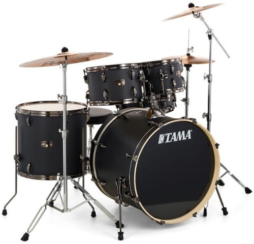 Tama Imperialstar IE52KH6W-BBOB – kompletny zestaw perkusyjny