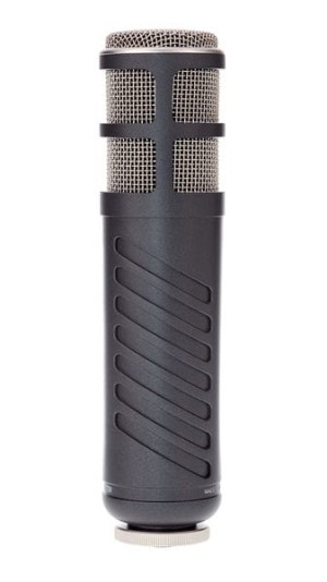 Rode Procaster – mikrofon dynamiczny