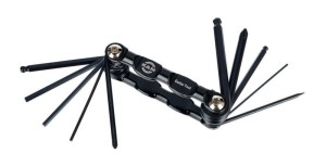 Multitool K&M 14590 