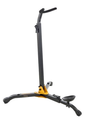 Statyw na fagot lub klarnet basowy Hercules DS561B